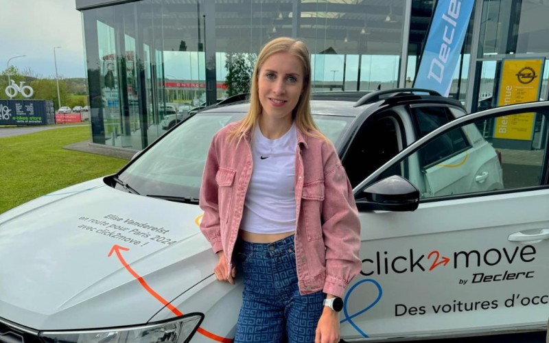 Elise Vanderelst